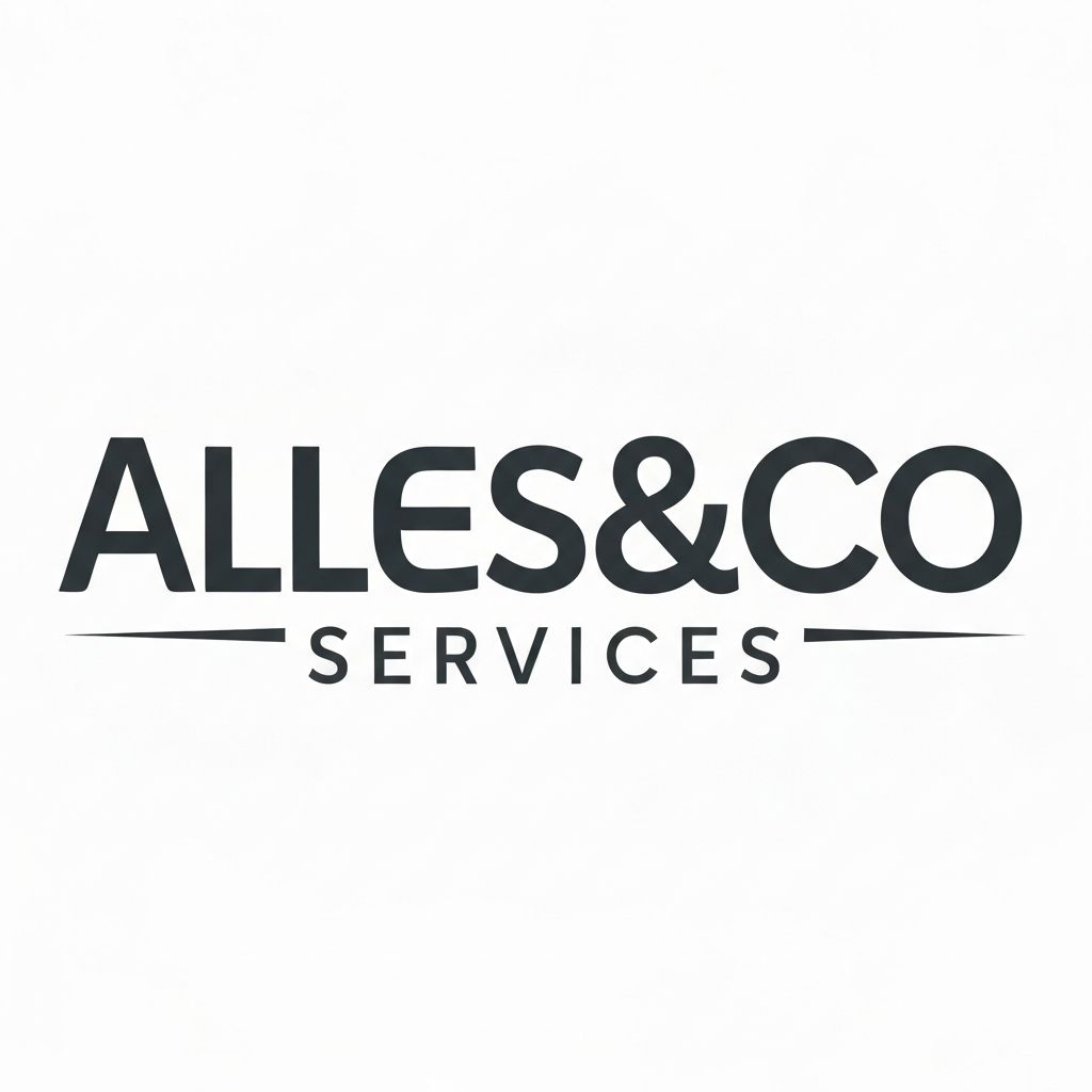 Alles&Co Services logo